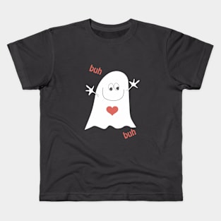 ghost Kids T-Shirt